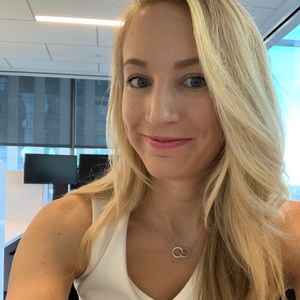 Meet your Posher, Natalie